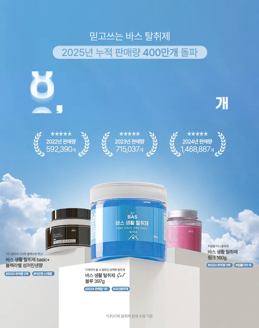 바스 토일렛 퍼퓸 시크릿 푸 레몬향 20ml 1+1 기획 상세페이지 3