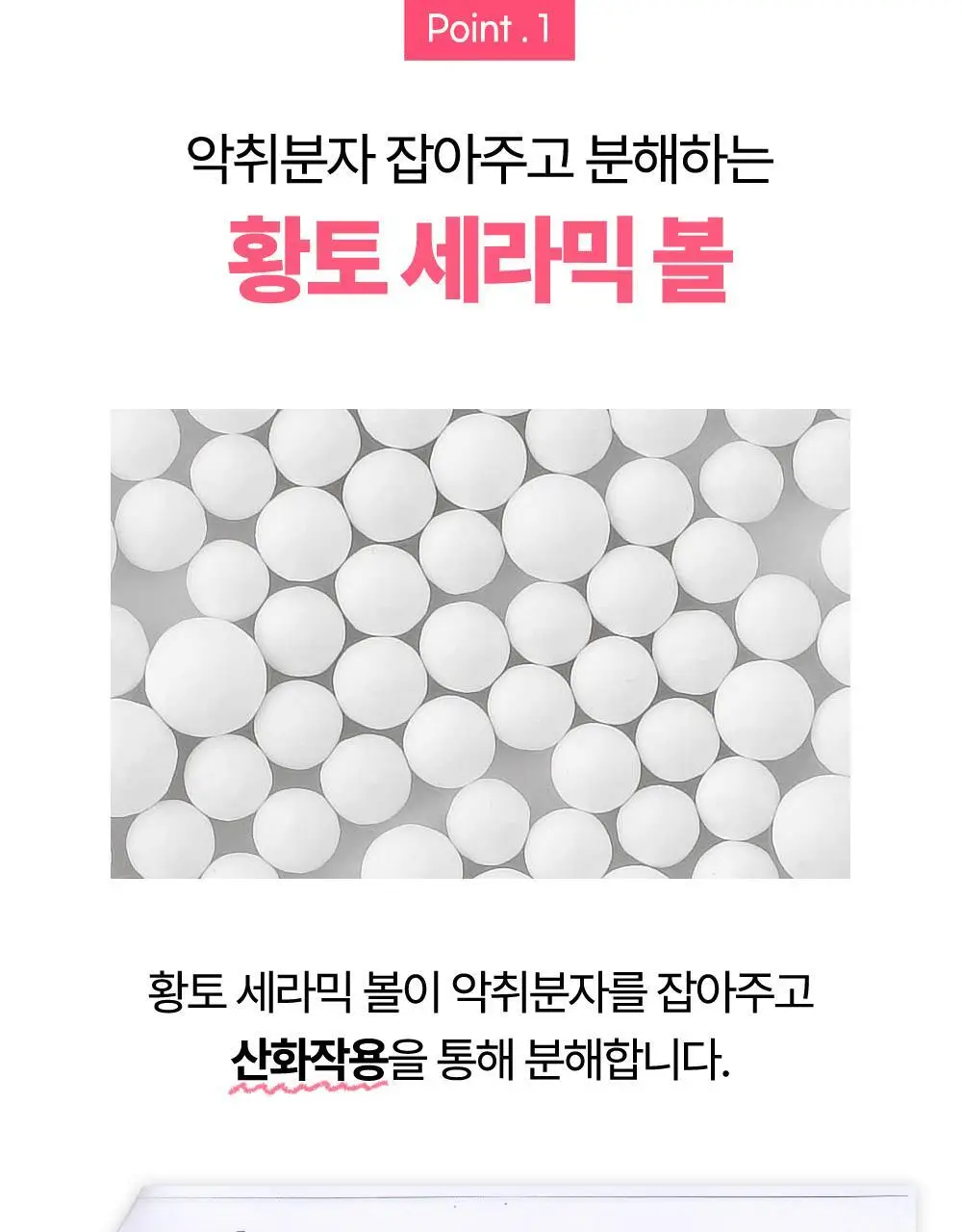 바스 핑크 냉장고 탈취제 리필 (20g*3개입) 상세페이지 21