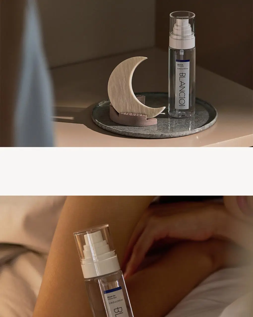 블랑101 필로우미스트 문온 100mL 상세페이지 9