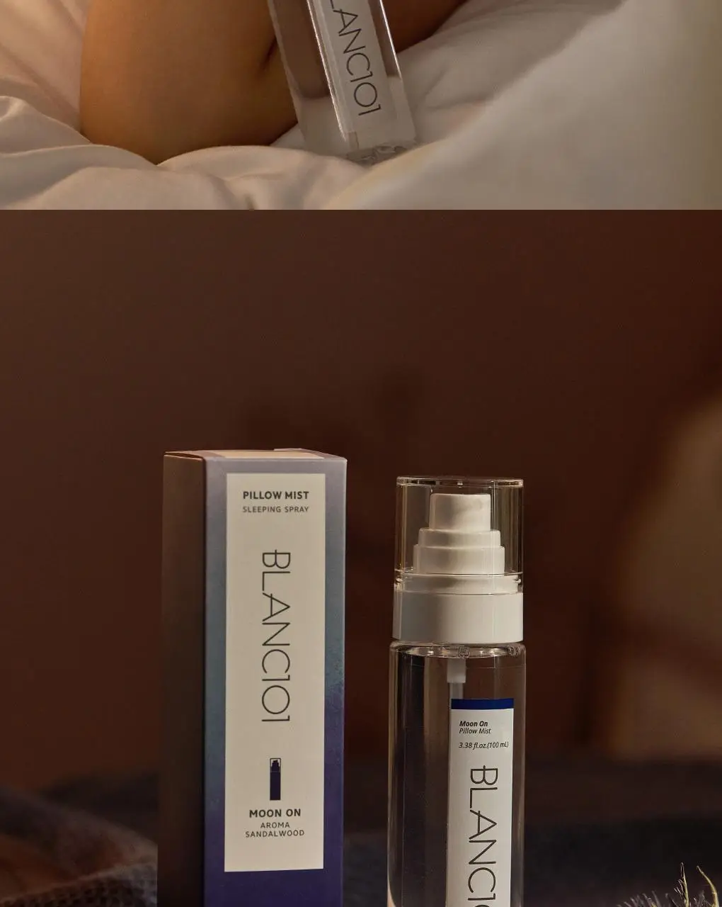 블랑101 필로우미스트 문온 100mL 상세페이지 10