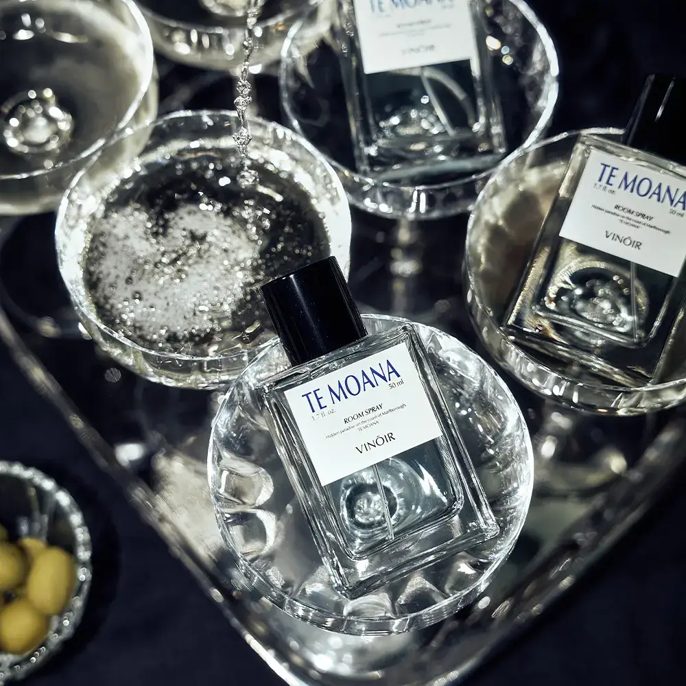 빈느와 디캔팅 룸스프레이 50ml 테 모아나