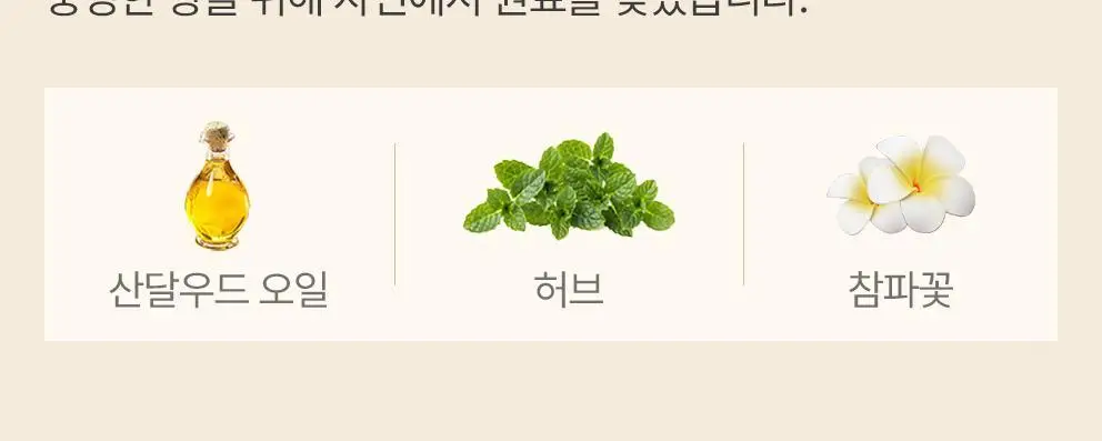 사티아 나그참파 룸 스프레이 120ml 상세페이지 24