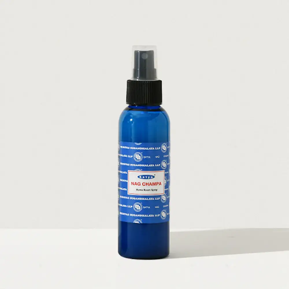 사티아 나그참파 룸 스프레이 120ml