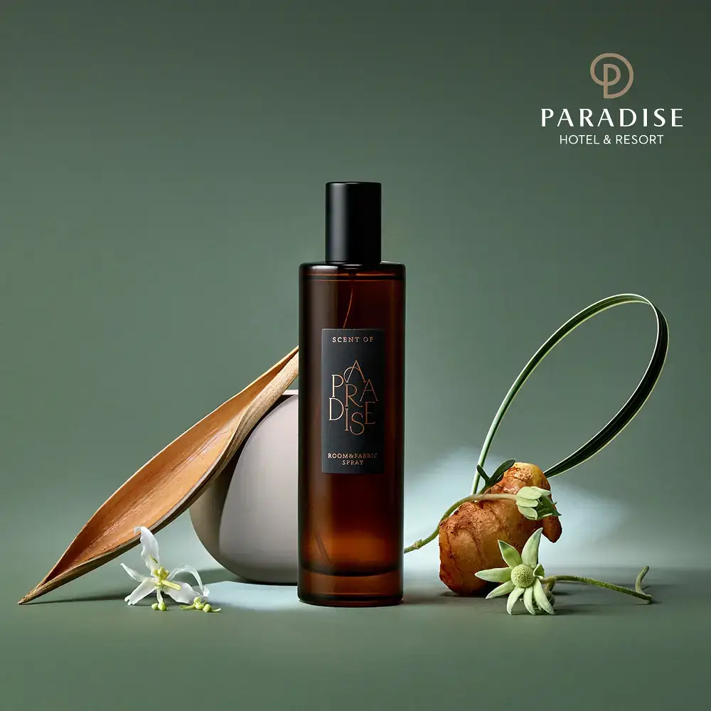 센트 오브 파라다이스 룸&패브릭 스프레이 100ml
