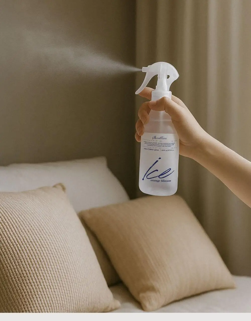 센틀리에 룸스프레이 200ml 아이스 오렌지블라썸 오 프레쉬 상세페이지 6