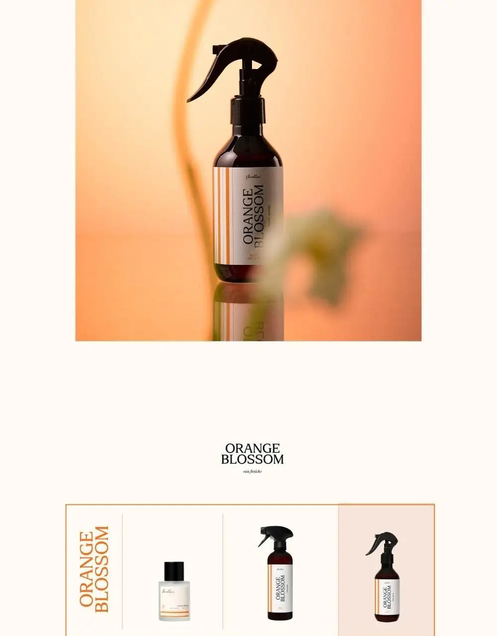 센틀리에 오 프레쉬 200ml 3종 상세페이지 8