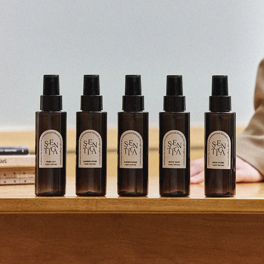 센티카 섬유향수 100ml 5종 택 1