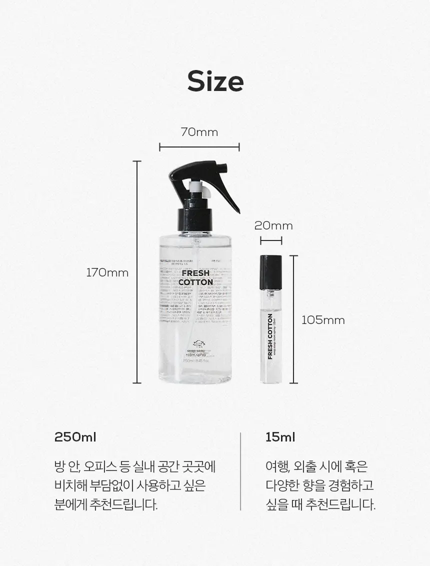 소프소프 룸스프레이 250ml 시트러스블라썸 상세페이지 24