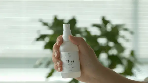 순백수 편백 스프레이 탈취제 100ml (섬유향수 & 드레스퍼퓸) 상세페이지 24