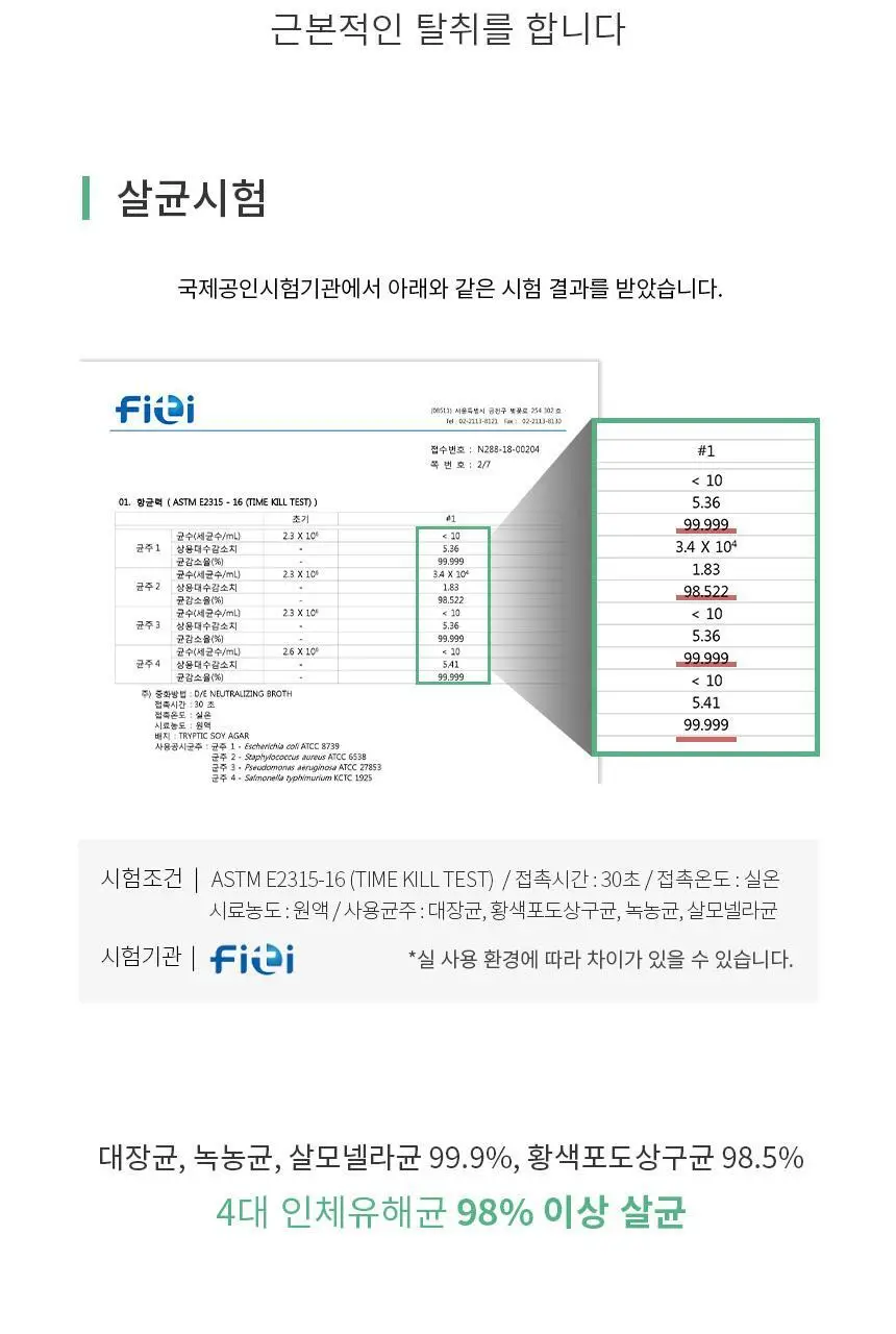 순백수 편백 스프레이 탈취제 500ml (섬유향수 & 드레스퍼퓸) 상세페이지 12