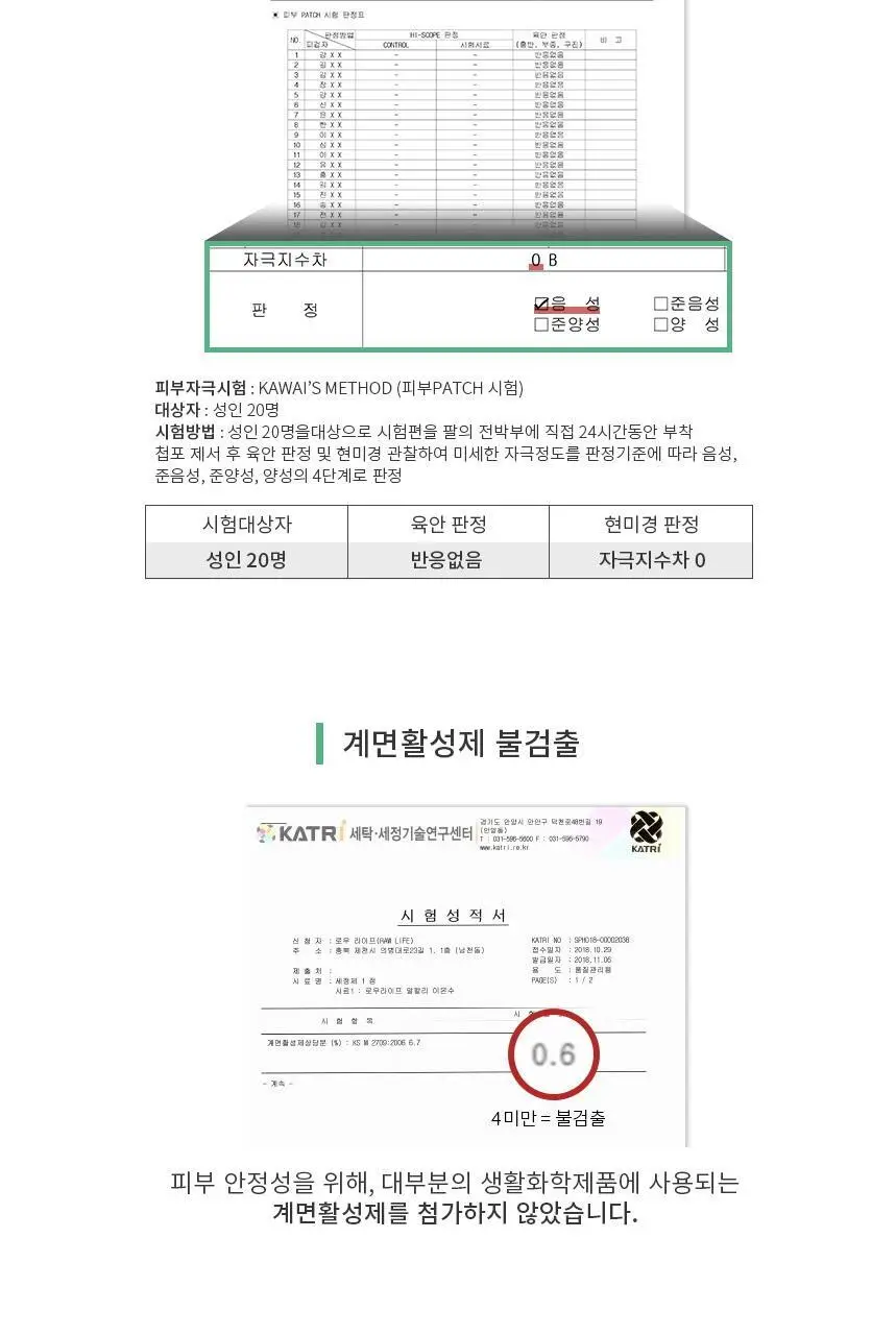순백수 편백 스프레이500ml + 리필팩 2L 상세페이지 12
