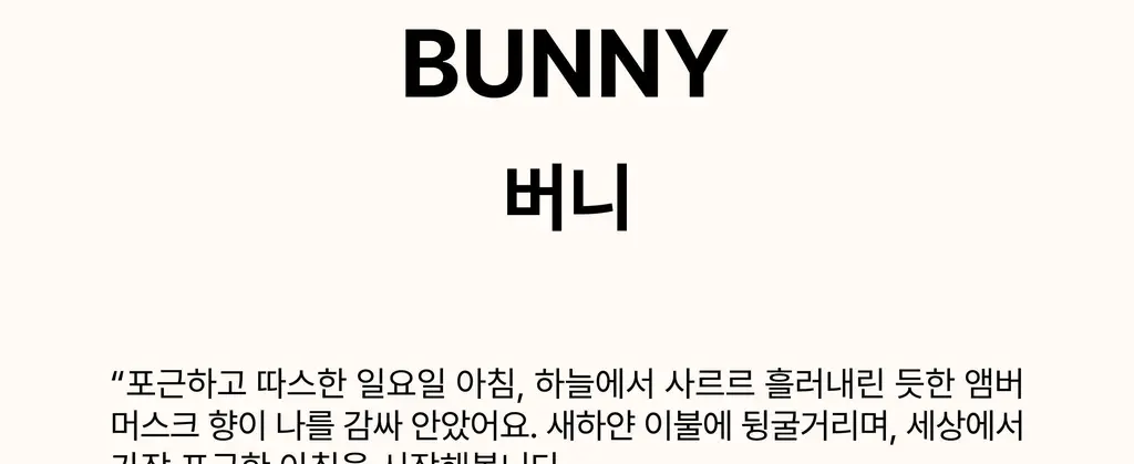 스침 섬유 공간 향수 200ml 단품/기획 19종 상세페이지 36
