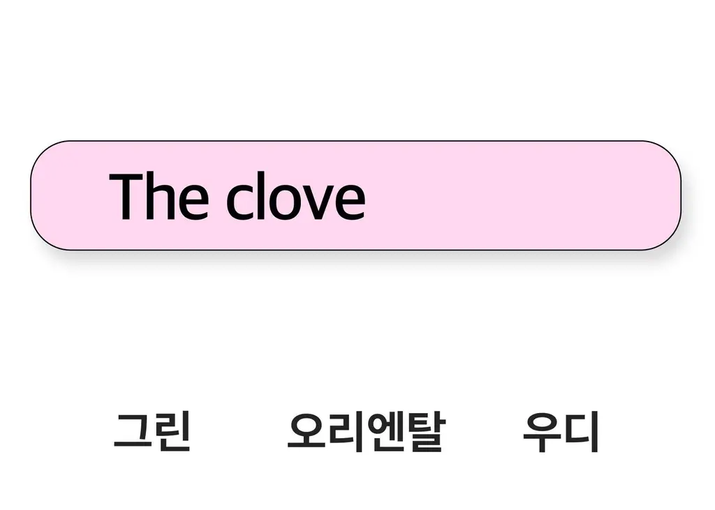 스침 섬유 공간 향수 200ml 더클로브 상세페이지 6