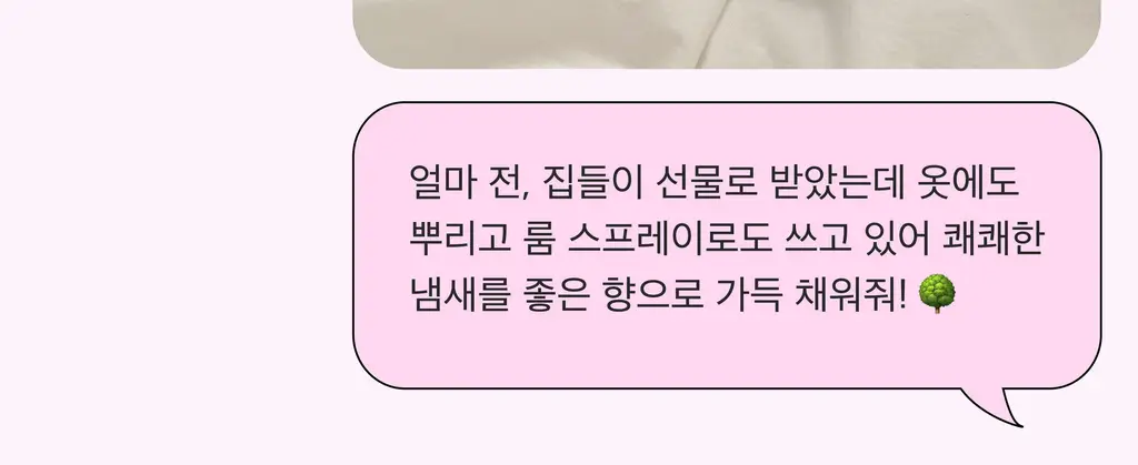 스침 섬유 공간 향수 200ml 듀오 (사워베리, 망고스틴블룸)+헤어 우유 퍼퓸 10ml 기획 상세페이지 22