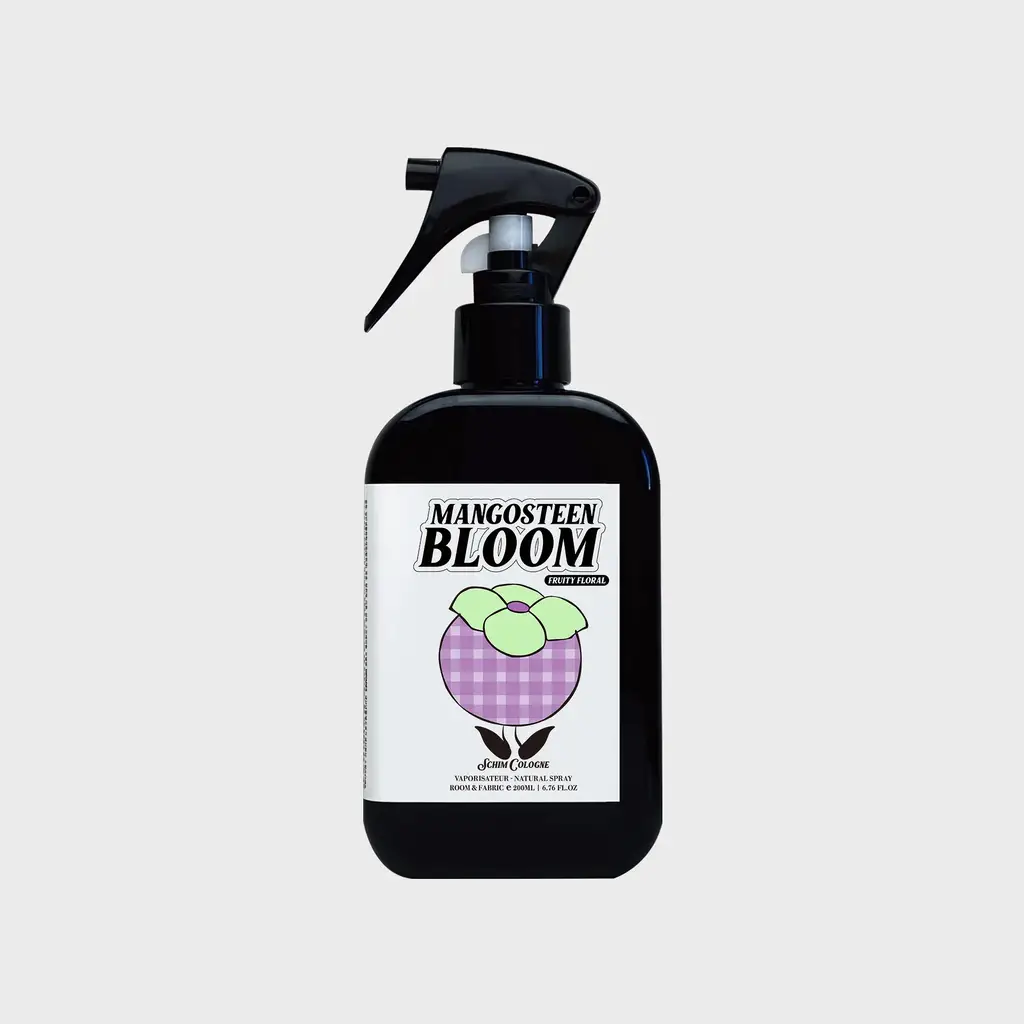 스침 섬유 공간 향수 200ml 망고스틴블룸