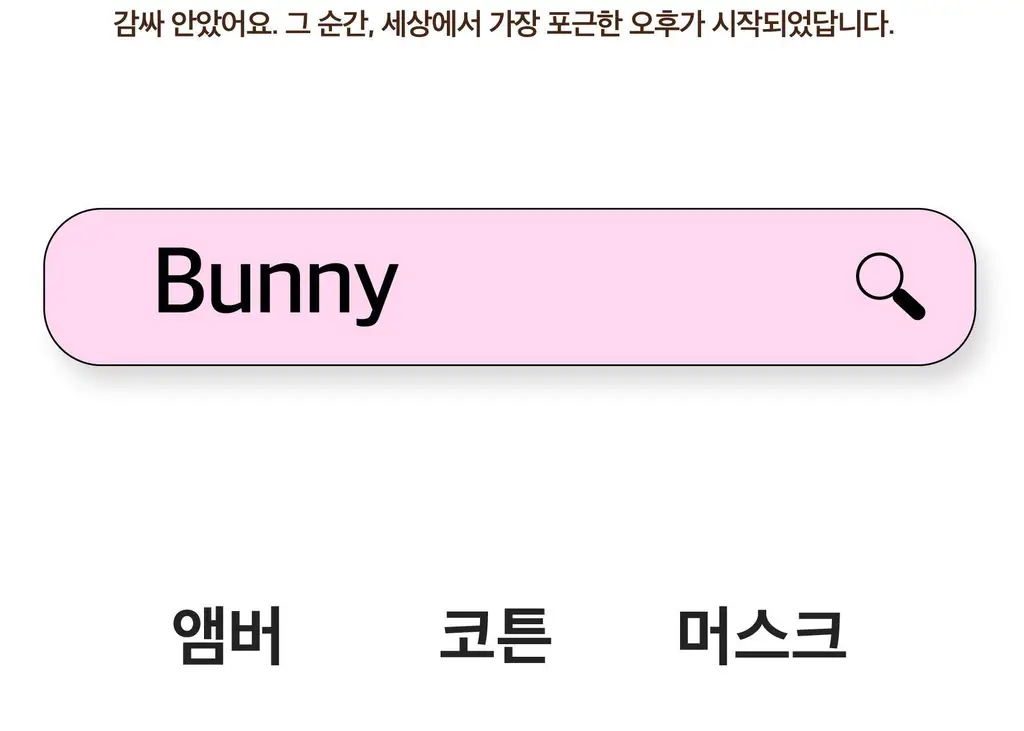 스침 섬유 공간 향수 200ml 버니 상세페이지 6