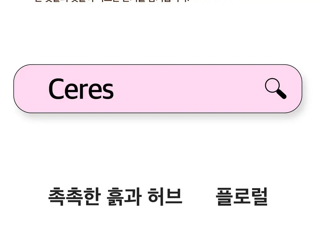 스침 섬유 공간 향수 200ml 세레스 상세페이지 6