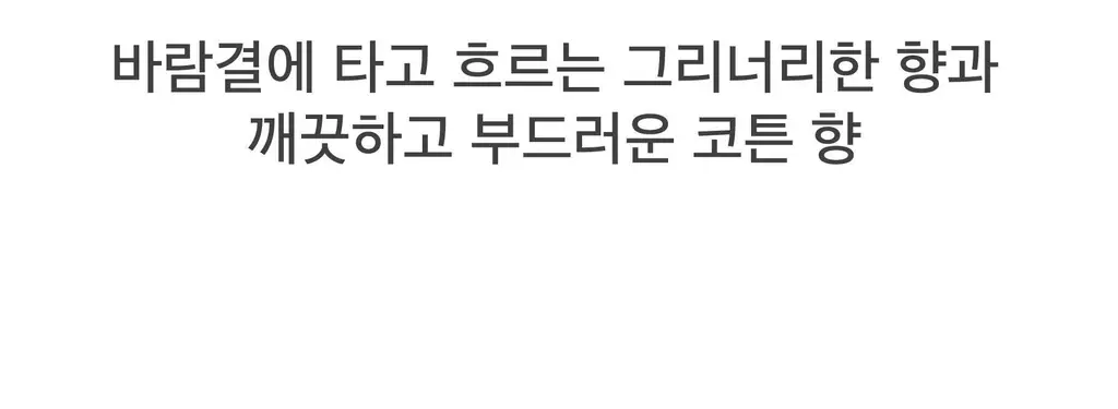 스침 섬유 공간 향수 200ml 페탈스 상세페이지 7