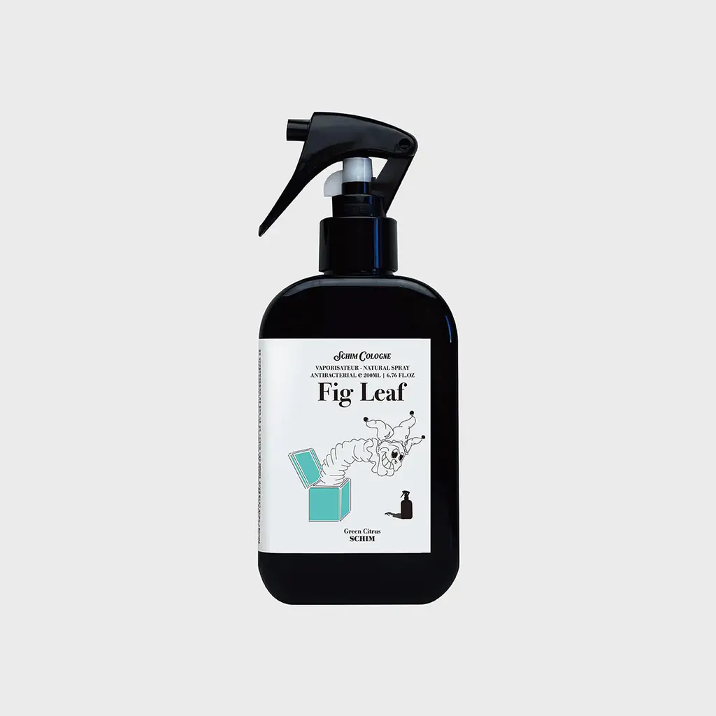 스침 섬유 공간 향수 200ml 피그리프