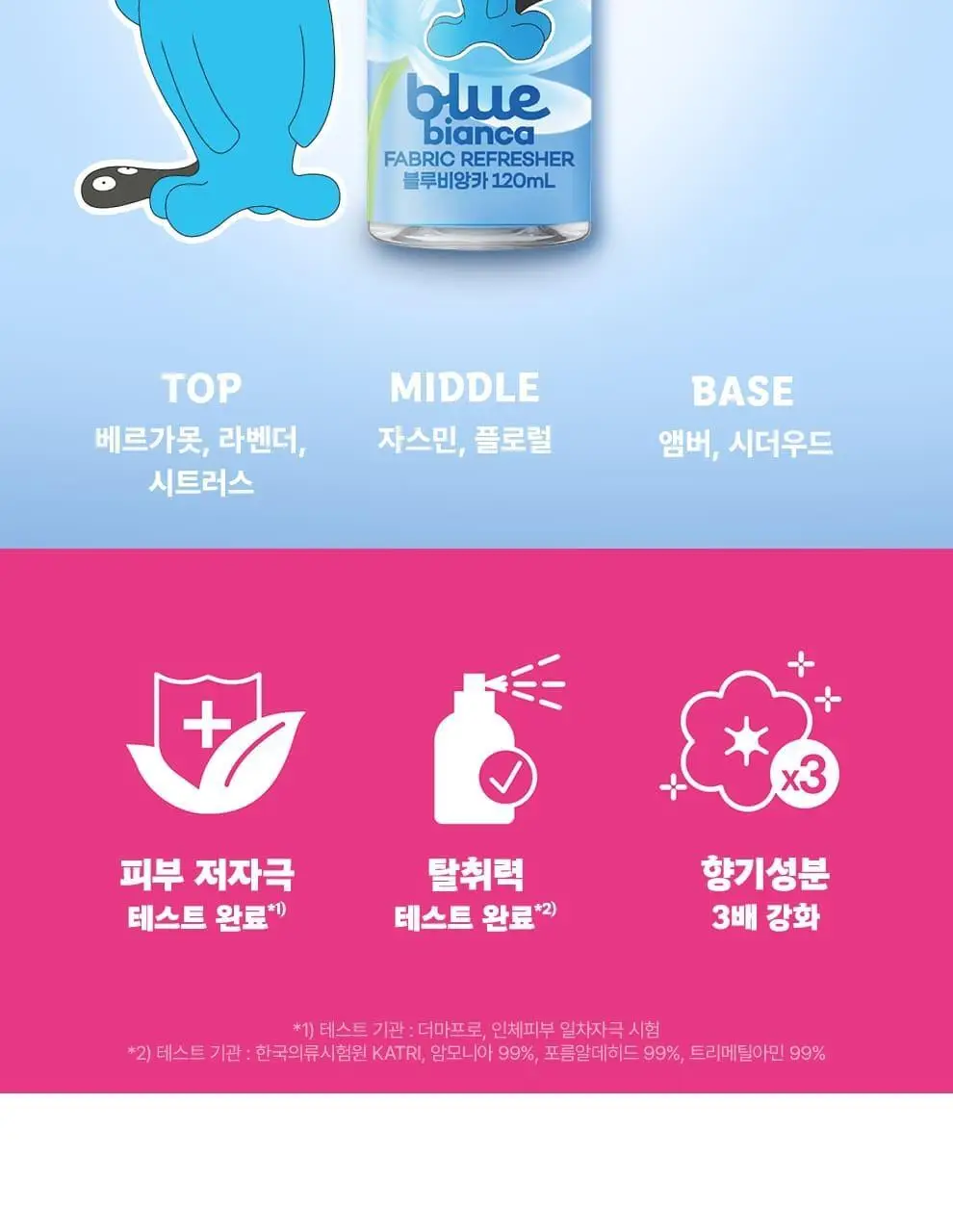 스프레이피죤 섬유탈취제 강력탈취 모음 12종 택 1 (포켓몬 에디션/단품) 상세페이지 12