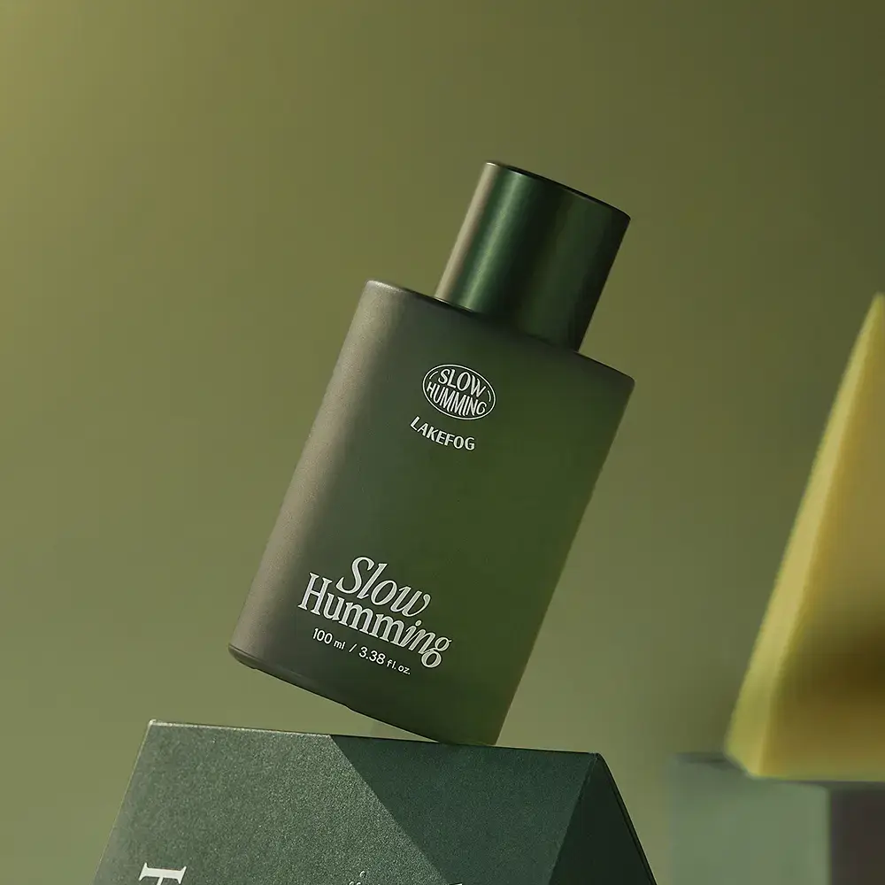 슬로우허밍 우디너리 프래그런스 스프레이 100ml 레이크포그