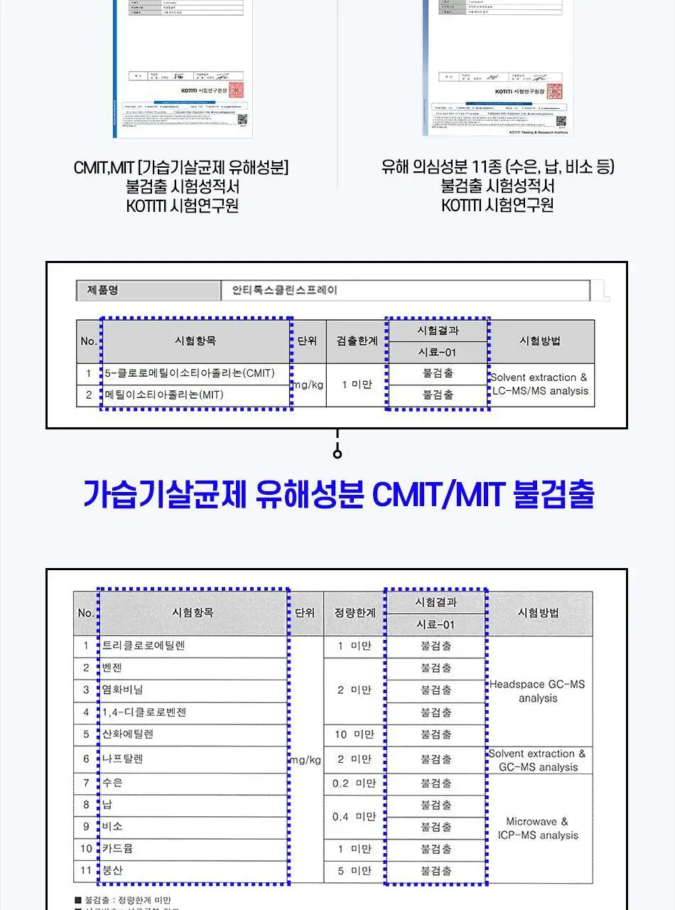 안티톡스 클린 스프레이 400ml본품/ 400ml리필 2종 택1 상세페이지 39