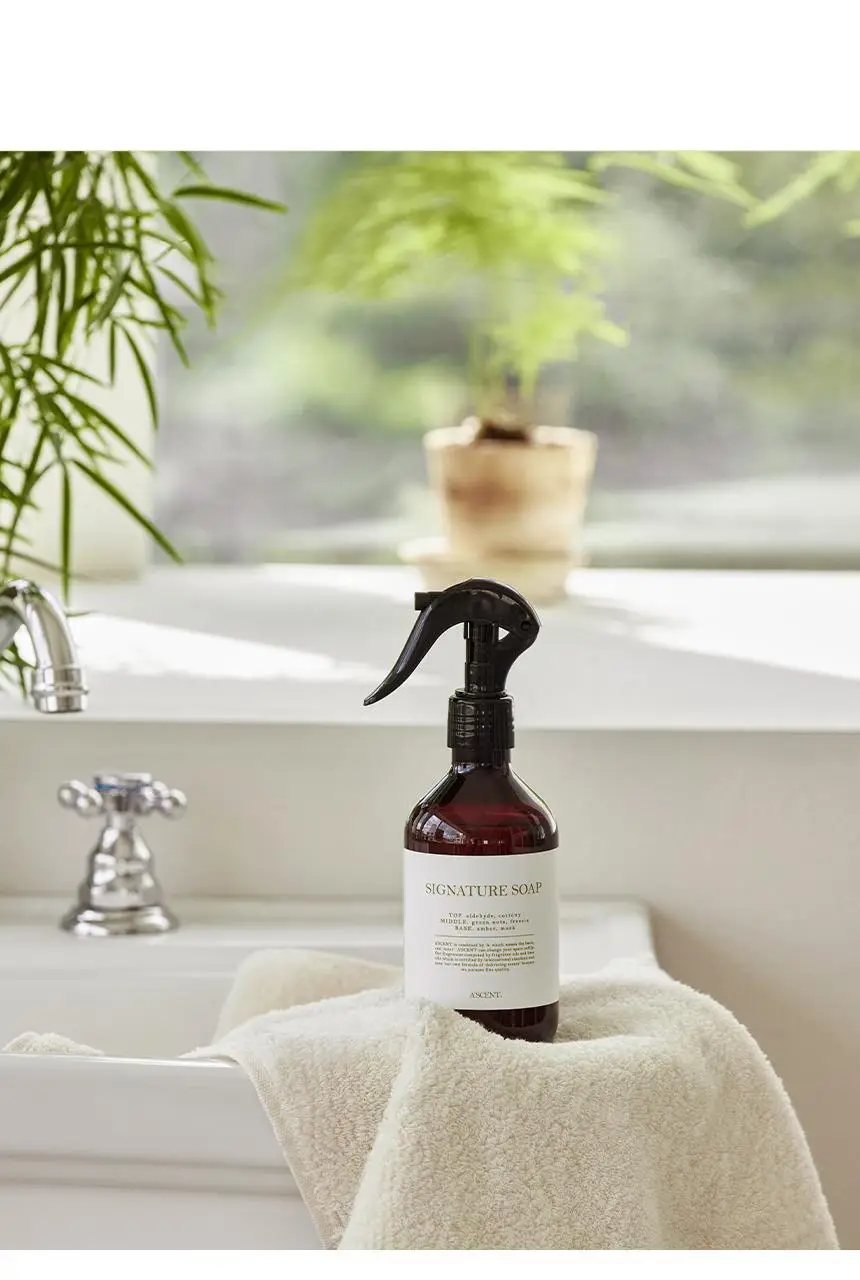 에이센트 섬유향수 네이처 드레스퍼퓸 그린에어리 250ml 상세페이지 6