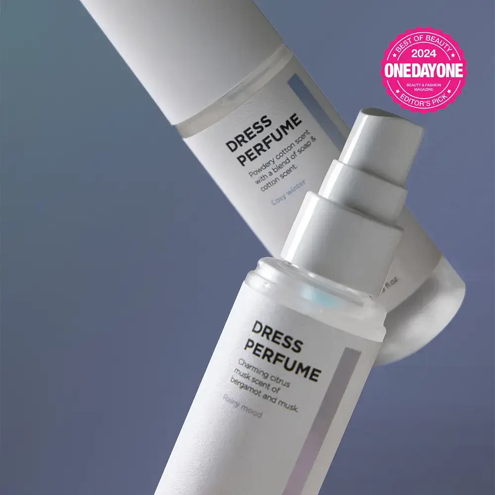 에프다이어리 드레스 퍼퓸 50ml 7종 택1