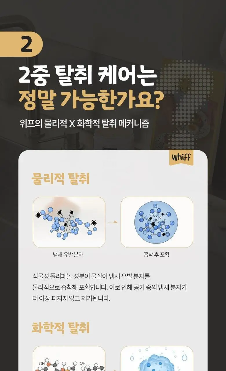 위프 고체탈취제 슬림 100g 2종 택1 상세페이지 20