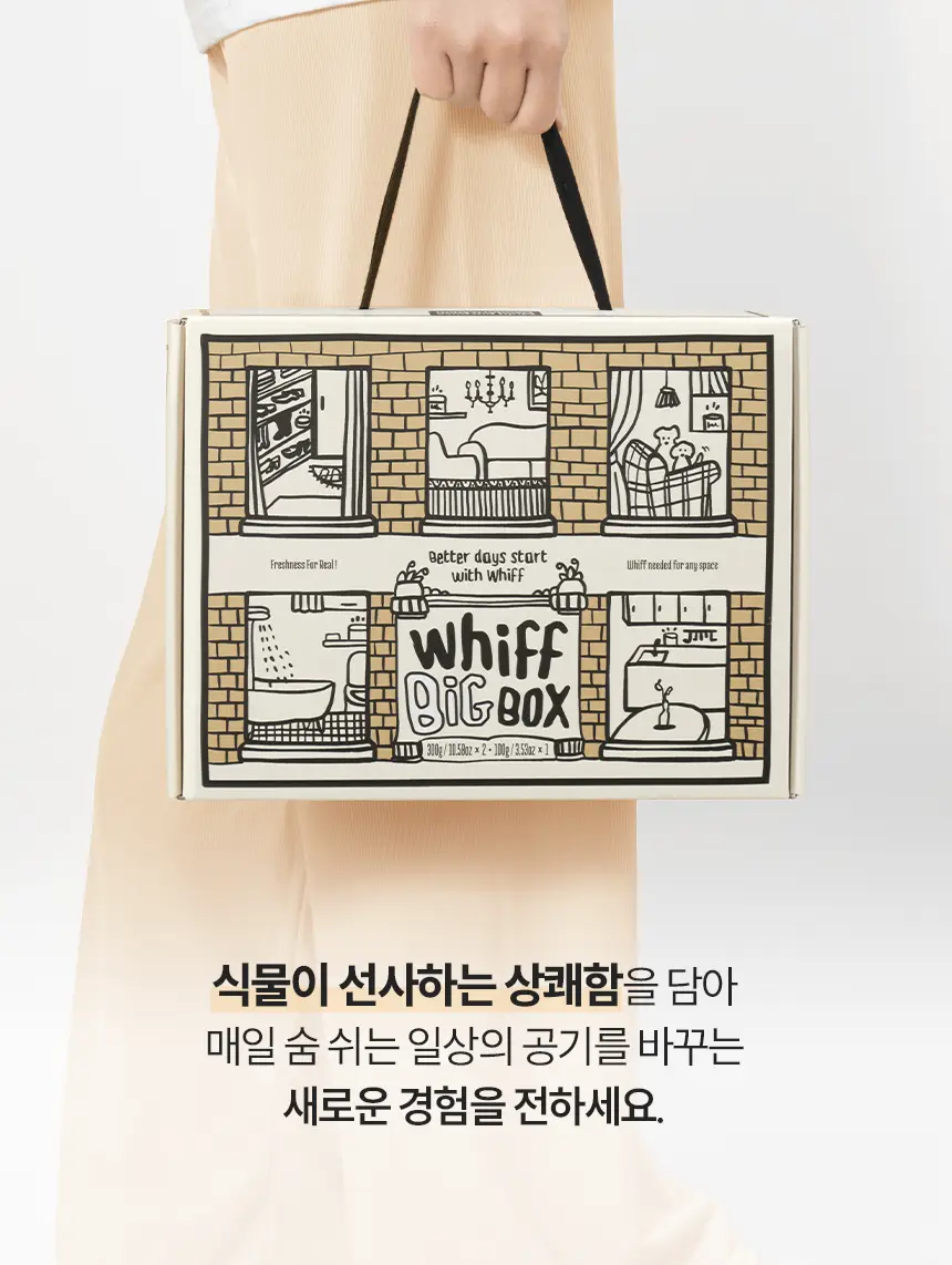 위프 고체탈취제 300g 5종 상세페이지 180