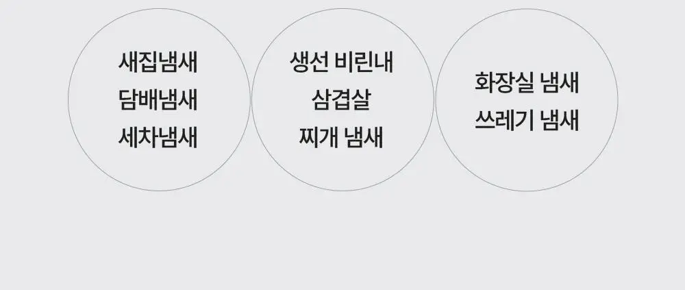 피부피부 아로마 피니쉬 스프레이 400ml 4종 중 택1 상세페이지 15