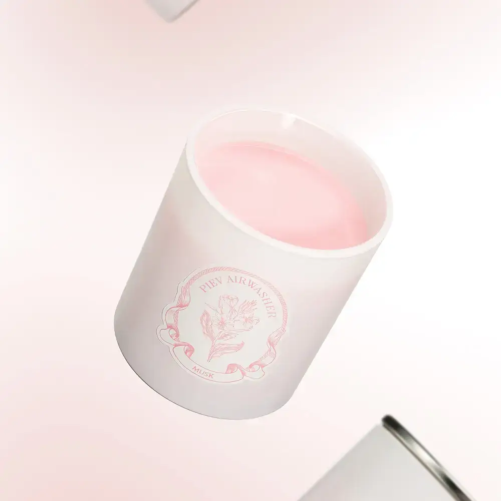 피에브 에어워셔 고체탈취제 머스크 250g