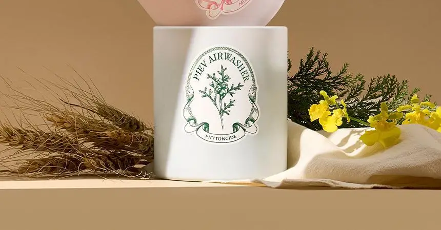 피에브 에어워셔 고체탈취제 250g 5종 (피톤치드/머스크/무향/코튼/블랙베리&베이) 상세페이지 28