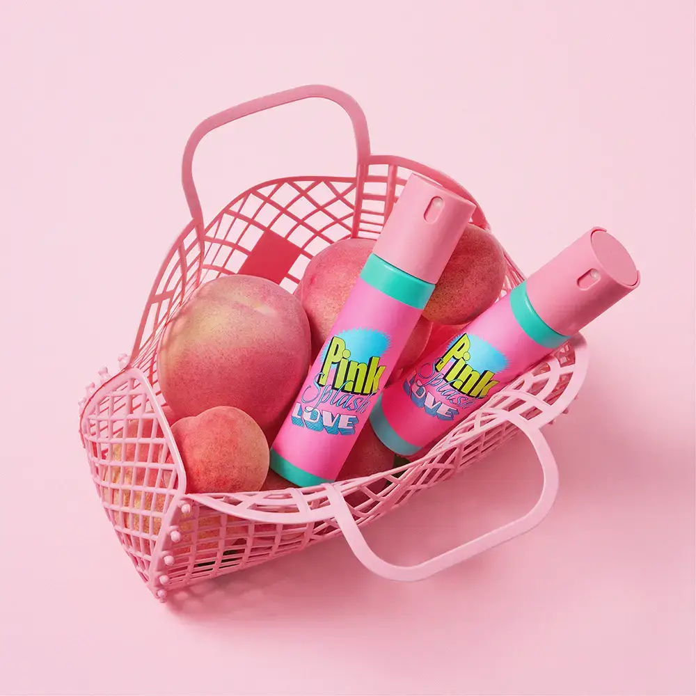 홀리바넘 미니 탈취제 썸머브레이크 100ml