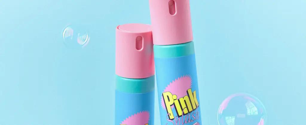홀리바넘 미니 탈취제 크림 솝 100ml 상세페이지 2