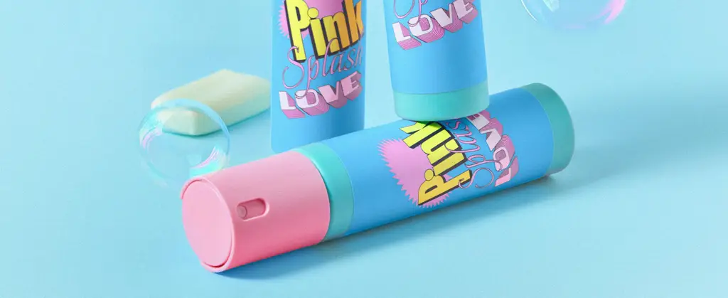 홀리바넘 미니 탈취제 크림 솝 100ml 상세페이지 3