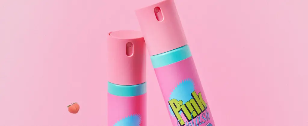 홀리바넘 미니 탈취제 100ml 2종 중 택1 상세페이지 2