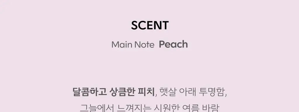 홀리바넘 탈취제 300ml 2종 중 택1 상세페이지 8