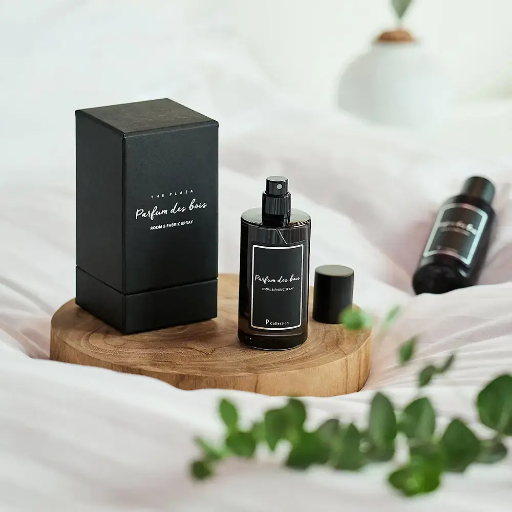 P Collection 더 플라자 호텔 룸앤패브릭 스프레이 50ml