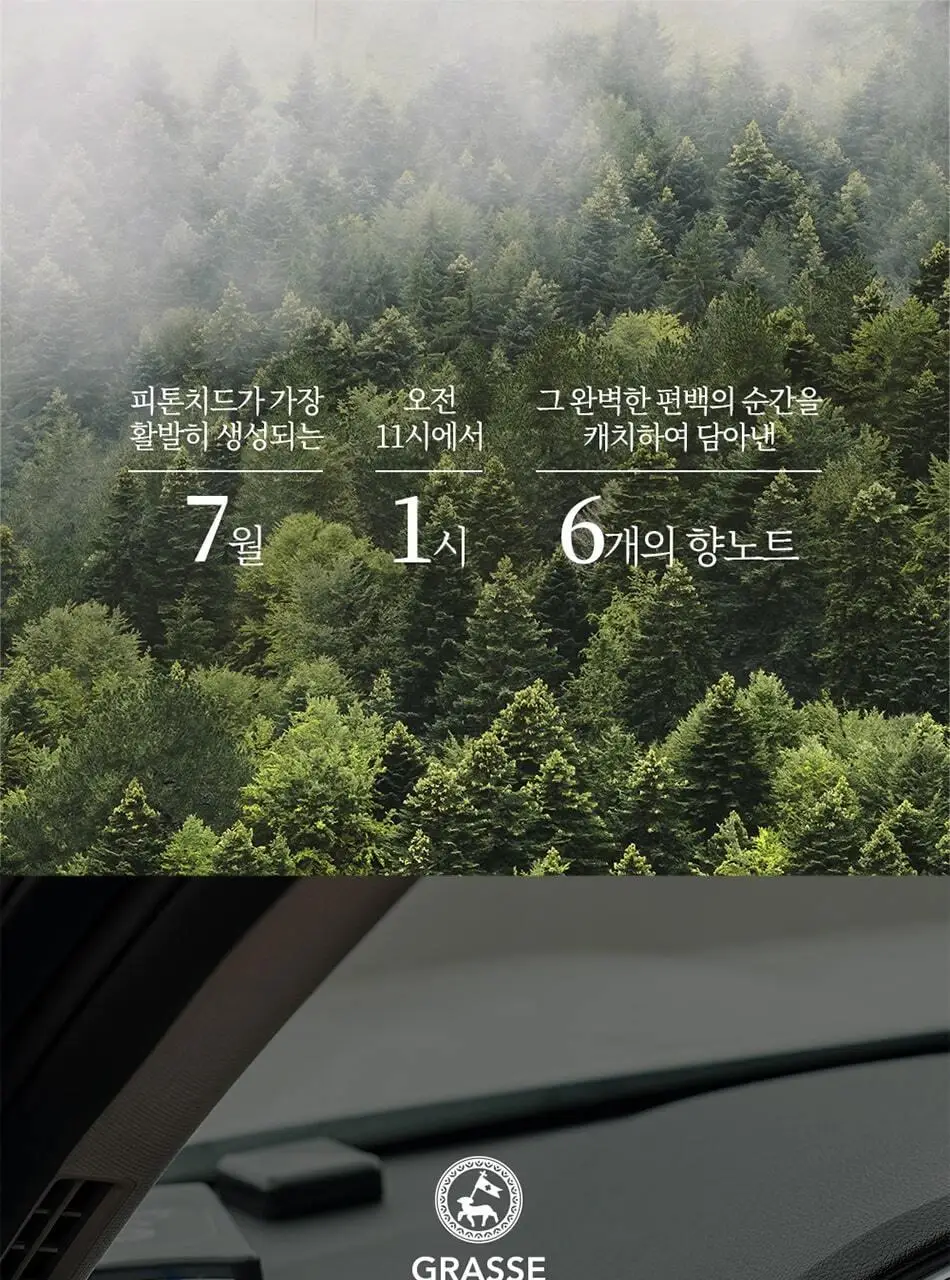 불스원 그라스 더 편백 차량용 3종 택1 상세페이지 27
