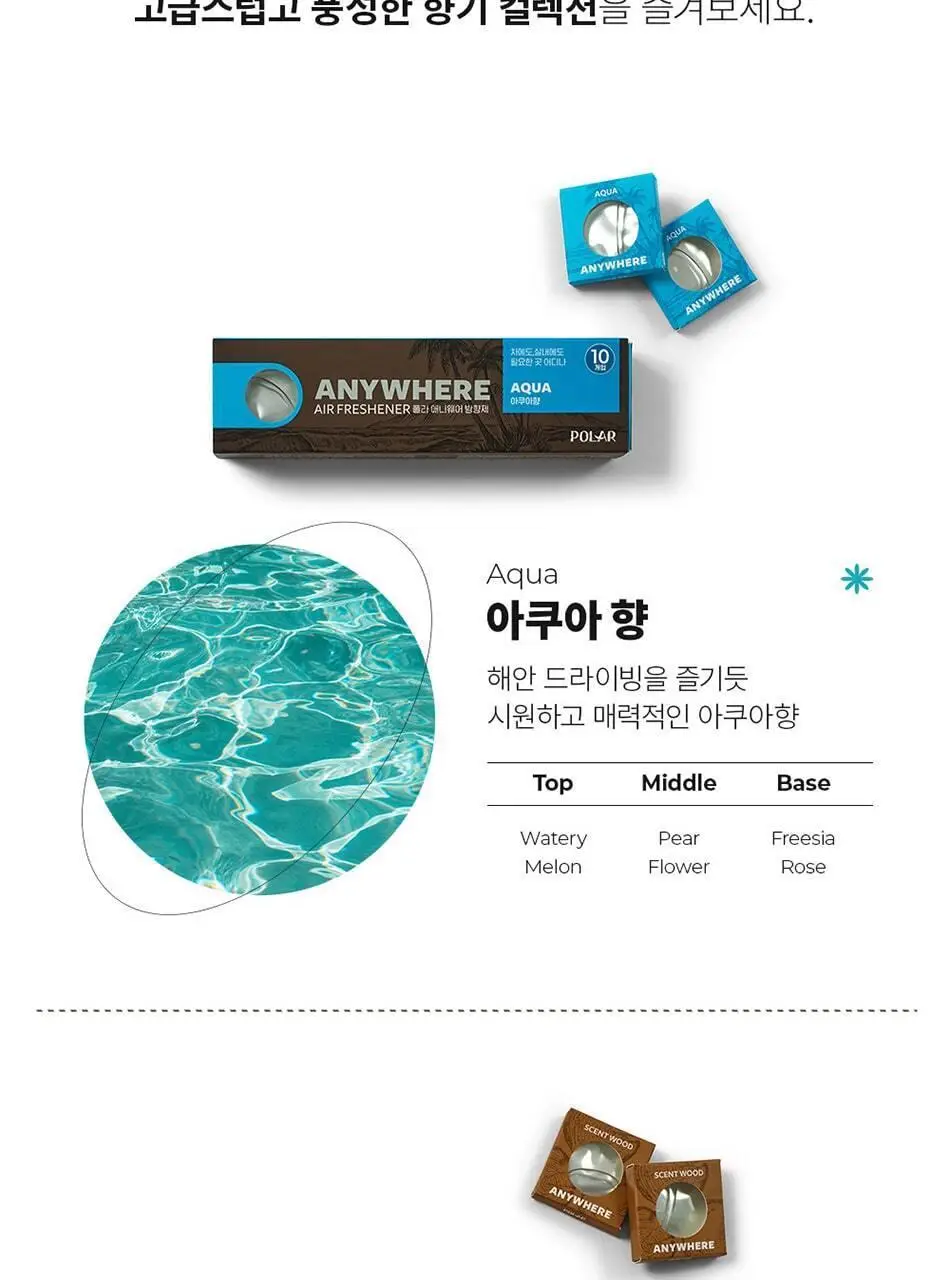 불스원 폴라 애니웨어 방향제 6종 택 1 상세페이지 14
