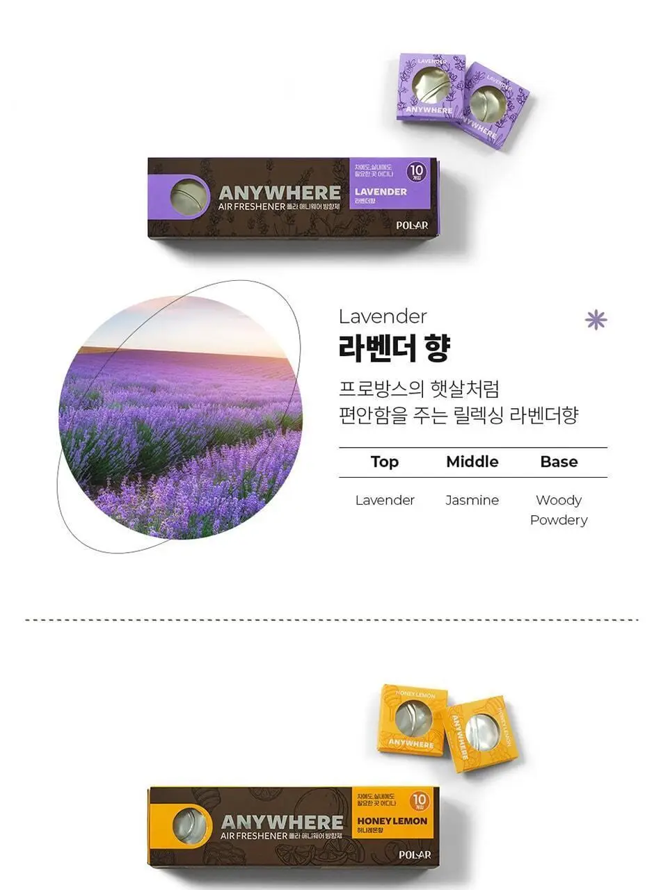 불스원 폴라 애니웨어 방향제 6종 택 1 상세페이지 17
