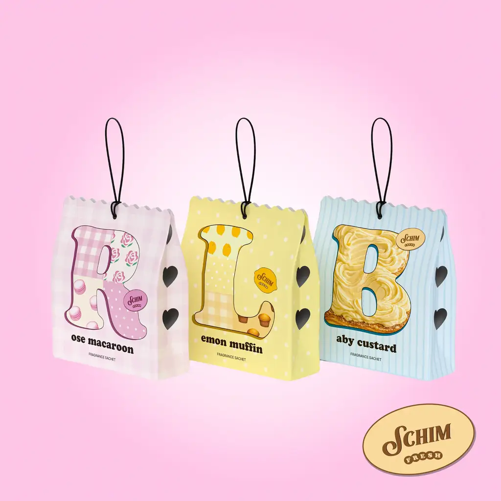 스침 샤쉐 15g 3종 택 1