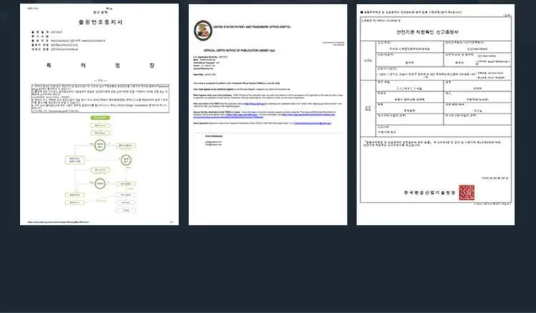 타이거다즐러 수퍼심플 에디션 차량용방향제 진그레이 (향 3종 택 1) 상세페이지 8