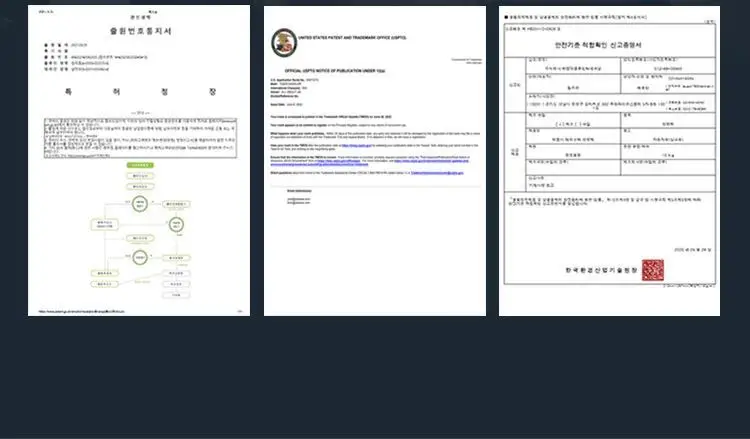타이거다즐러 헤리티지 타이거 차량용방향제 블랙무광 (향 3종 택 1) 상세페이지 8