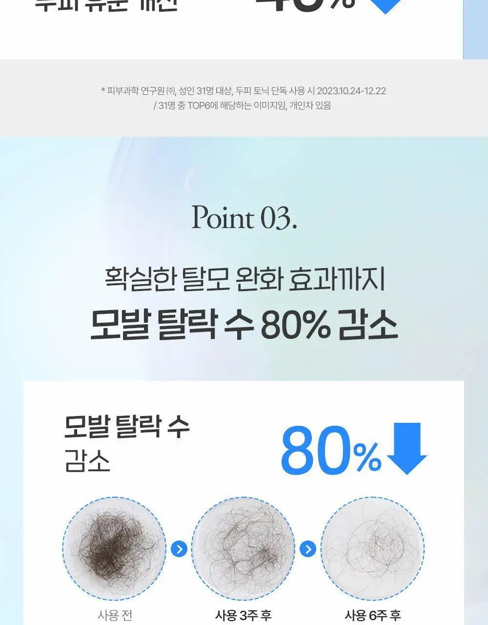 닥터그루트 아쿠아 쿨링 수딩 토닉 100ml 기획(+아쿠아 토닉 30ml) 상세페이지 12