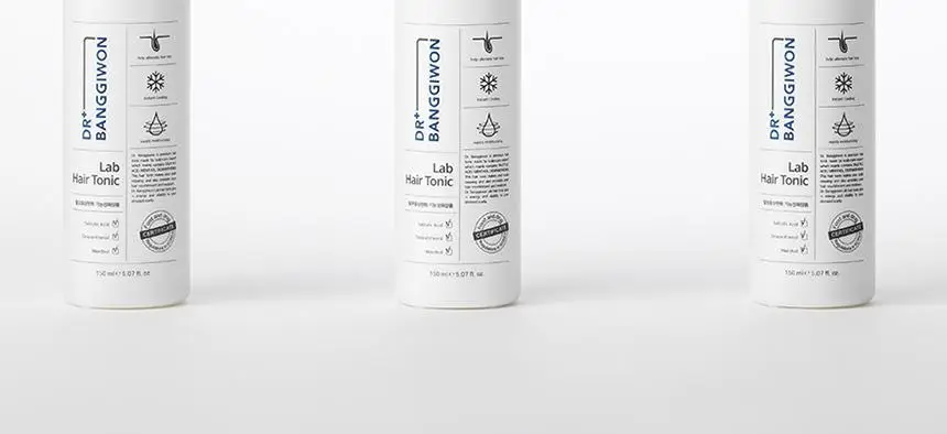 닥터방기원 랩 헤어탈모토닉 150ml 상세페이지 16