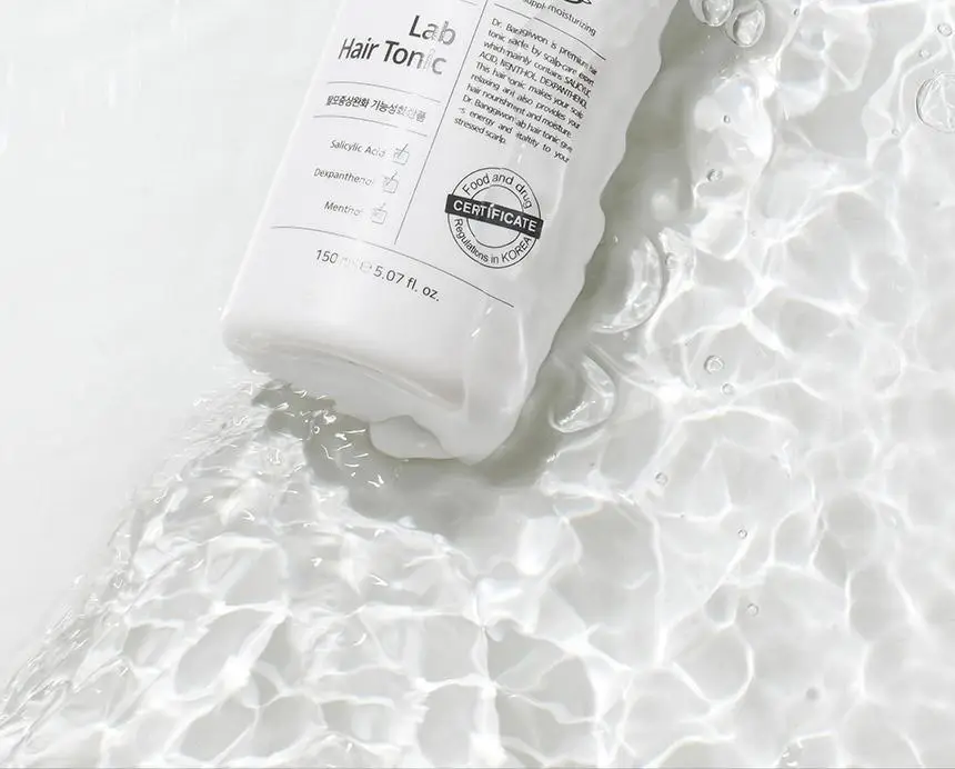 닥터방기원 랩 헤어탈모토닉 150ml 상세페이지 22