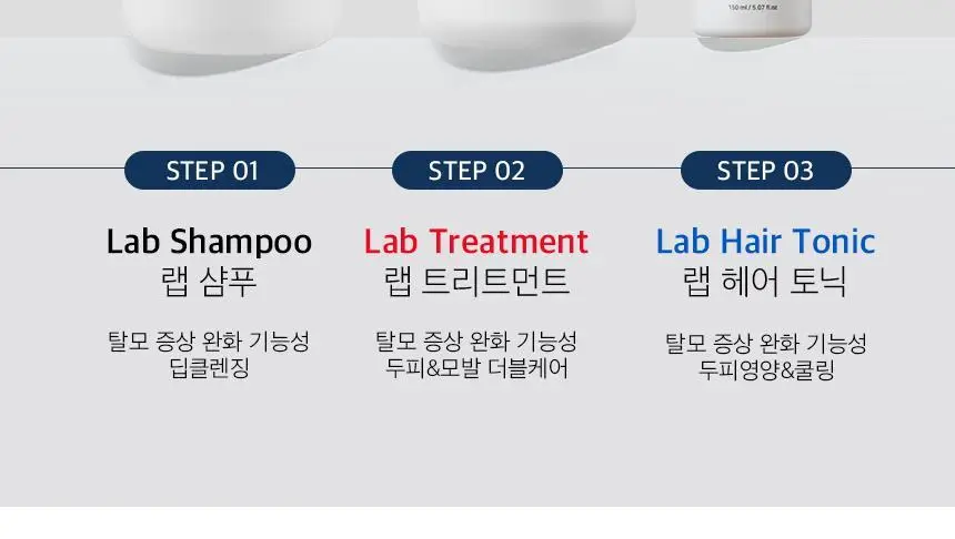 닥터방기원 랩 헤어탈모토닉 150ml 상세페이지 28