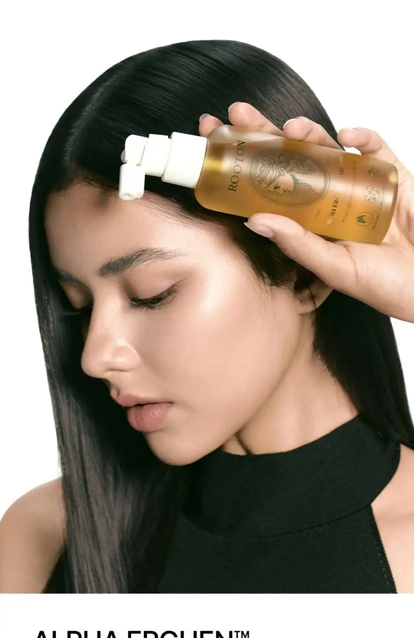 루톤 여성 두피용 알파에르겐 탈모 토닉150ml+샴푸70ml증정기획 상세페이지 12